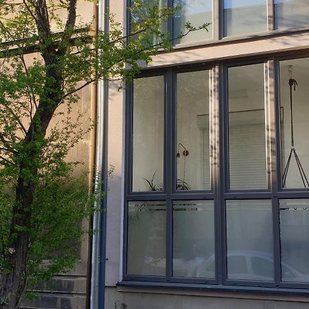 Park Lane Apartment Lea Krakow Exterior photo