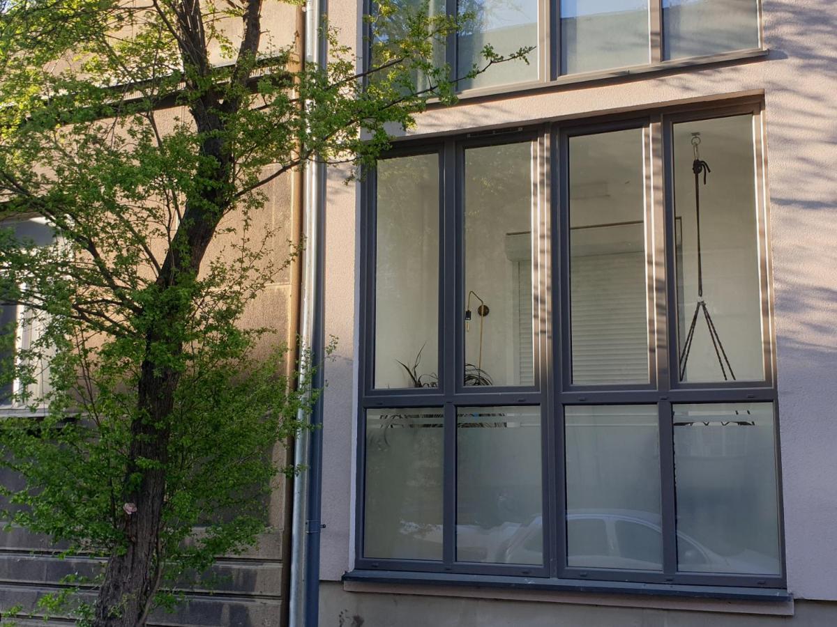Park Lane Apartment Lea Krakow Exterior photo